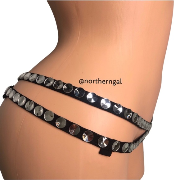 For Love and Lemons Jackpot Bralette & Thong by Victoria’s Secret - Picture 15 of 17